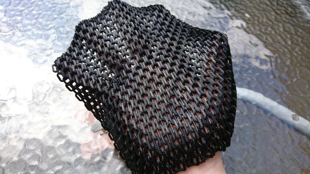 Ткань Тимьян 20х20см.