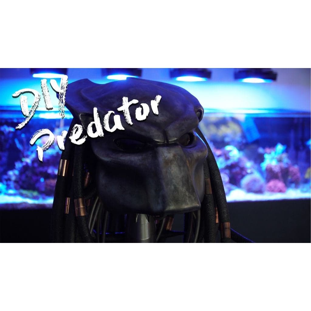 Биомаска Хищник (версия для взрослых)