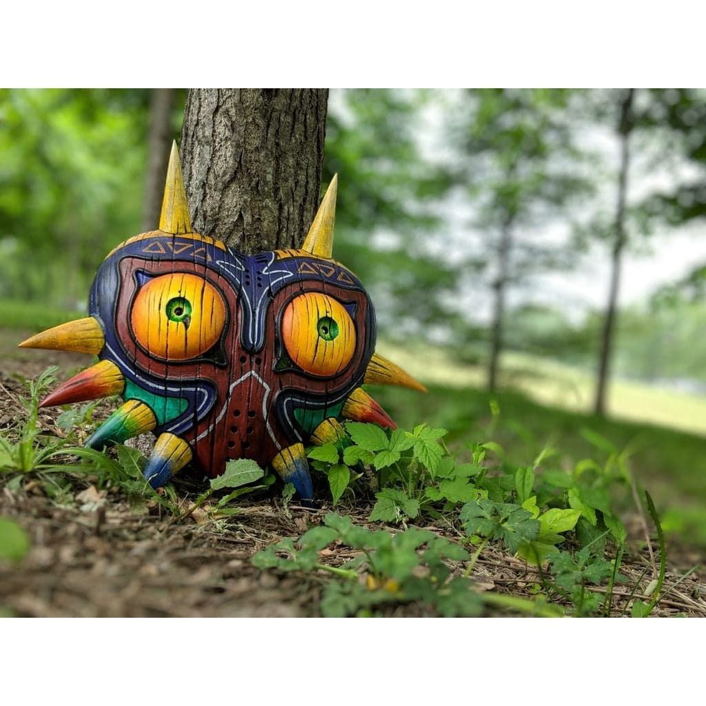 Настенное крепление для маски Маджоры (полноразмерный)