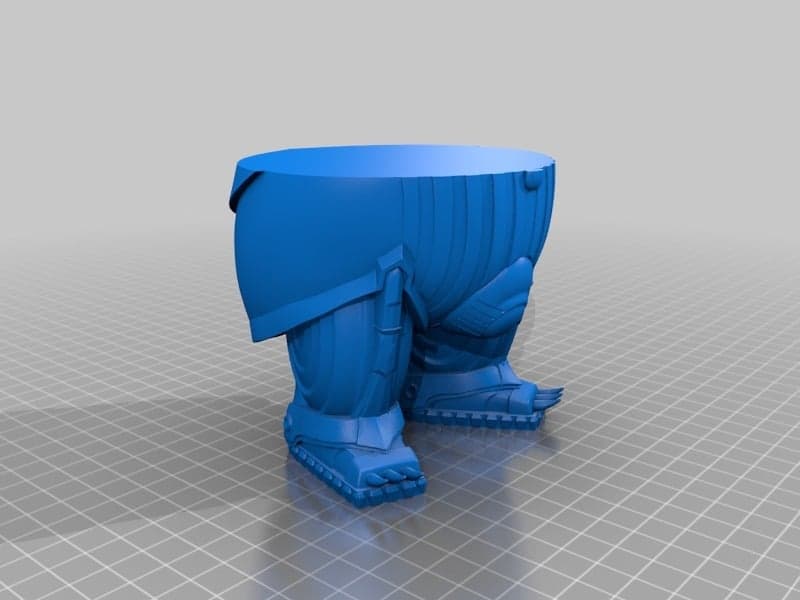 Мондошаван - Пятый элемент