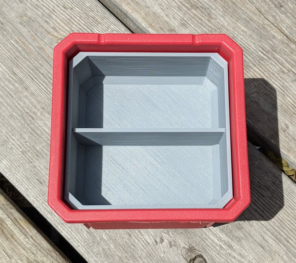 Чашка-органайзер Milwaukee Packout