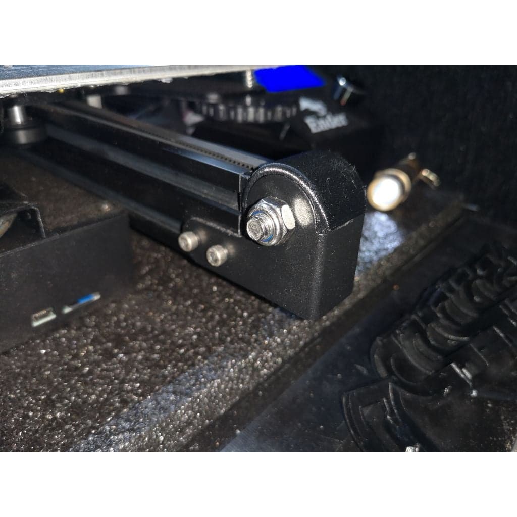 Creality Ender 3 Крышка рельса