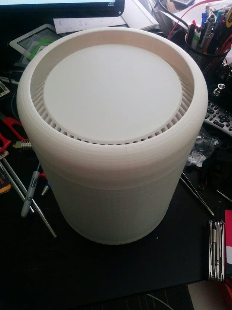 Корпус для ПК мини ITX