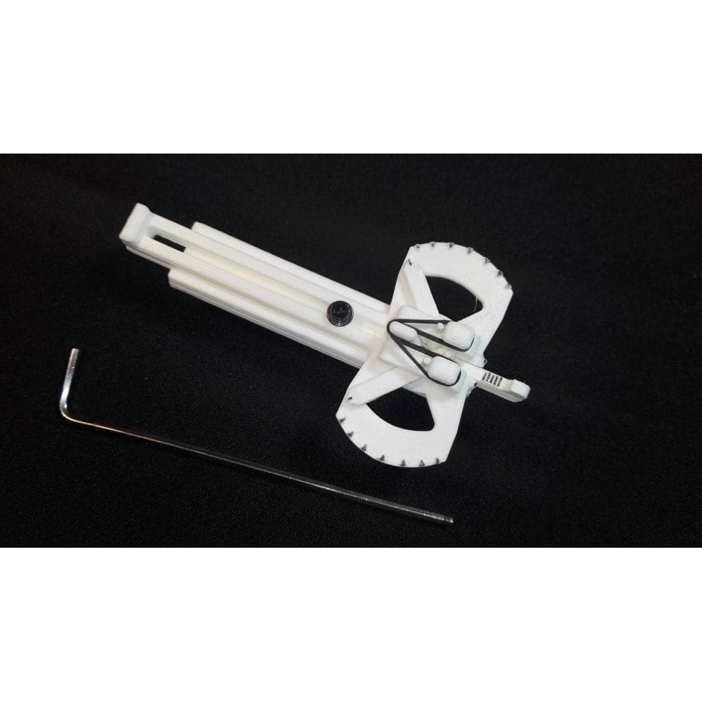 Инструмент для выравнивания кровати