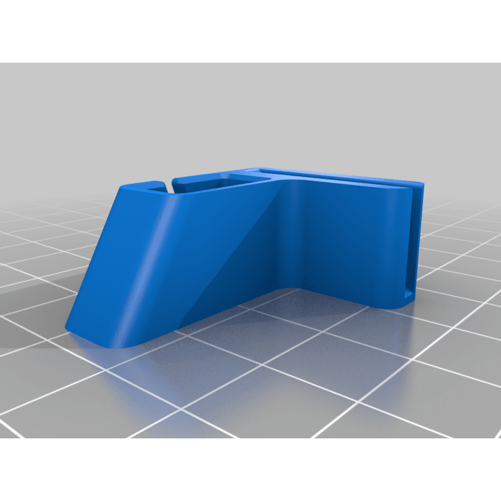 Направляющая нити для Cr-10S, Ender-3, Alfawise U20 и т. д.