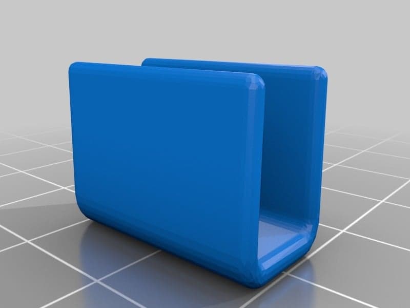 Creality Ender 3 Зажимы для стеклянной кровати