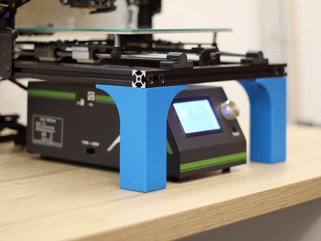 Ноги Creality CR-10