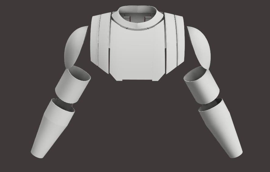 Броня генерала Кеноби