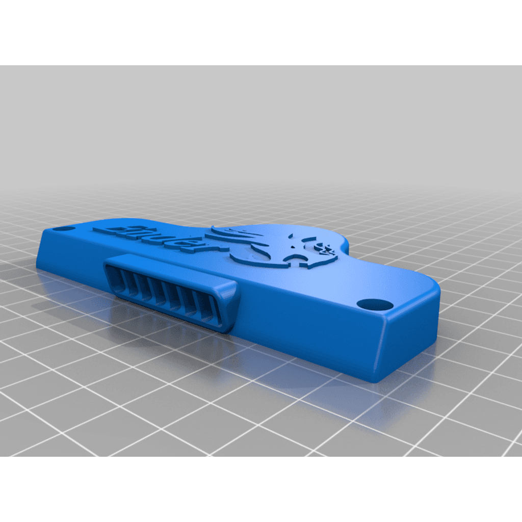 Защитный вентилятор для доски Creality Ender 3