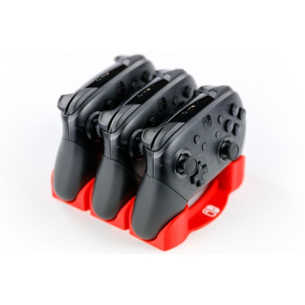 Подставка для контроллера Nintendo Switch Pro