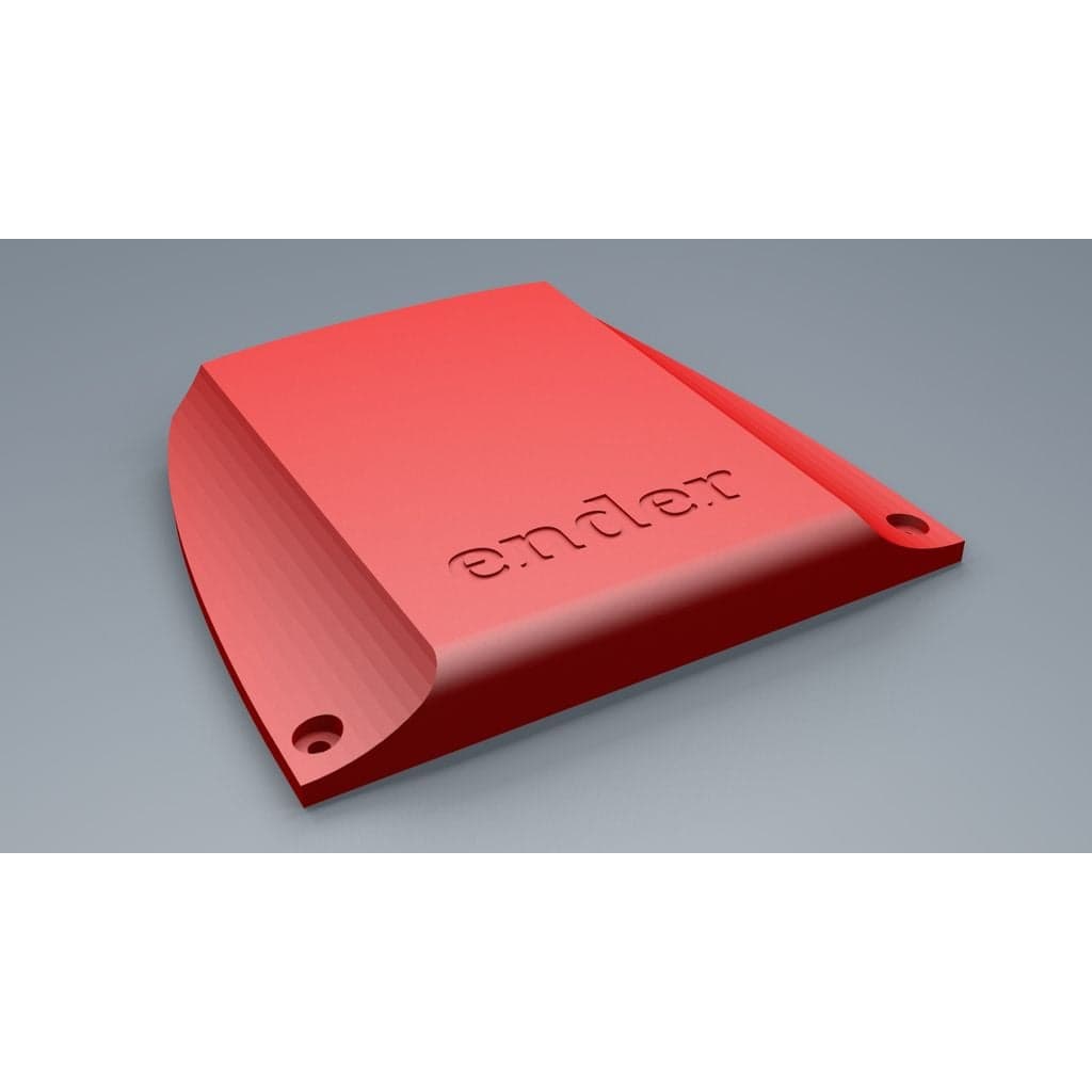 Обложка вентилятора Beatliner's Ender 3