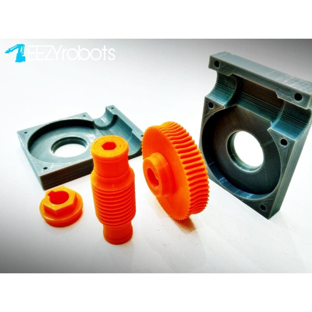 Червячный редуктор 1:60