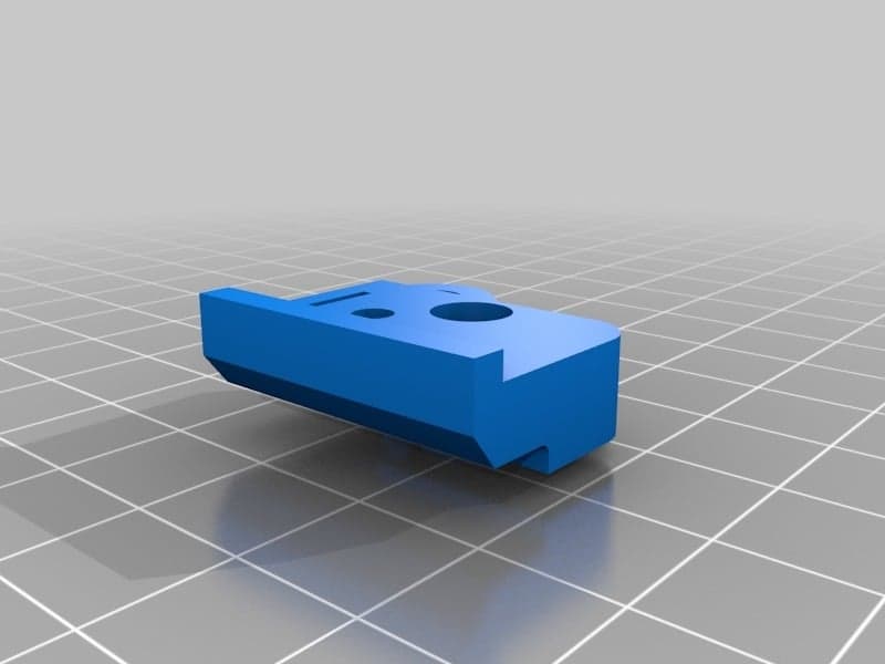 Фандук Hero Me для 3D-принтеров Эндера и Cr (Ender 3, Cr-10)