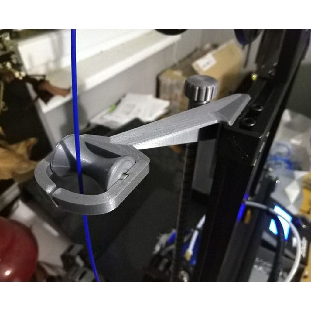 Направляющая нити с роликом - Ender 3