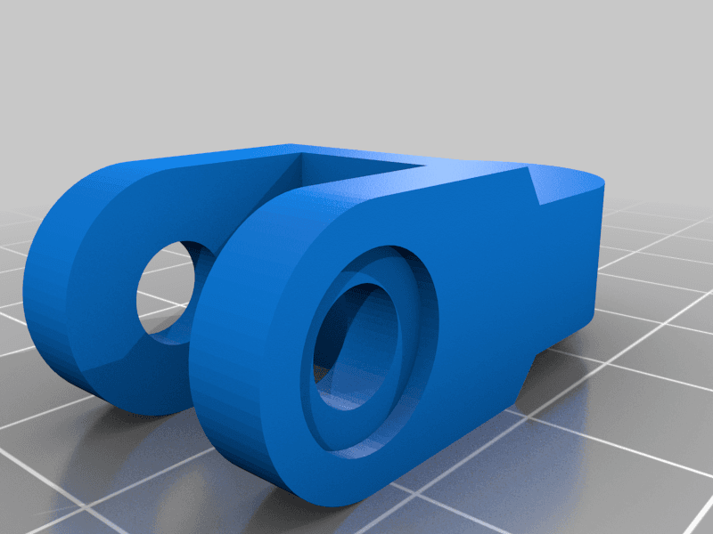 Кронштейн камеры — стандартное крепление для штатива