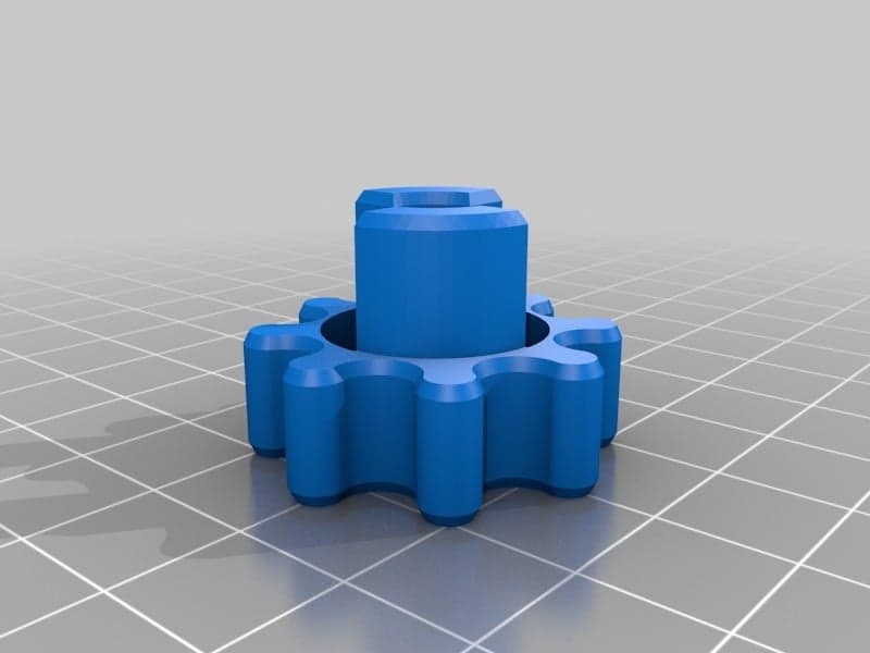 Механизмы Сэма