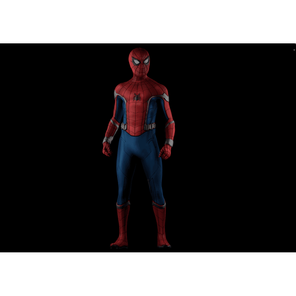 Обновление Кинематографической вселенной Marvel «Человек-паук»