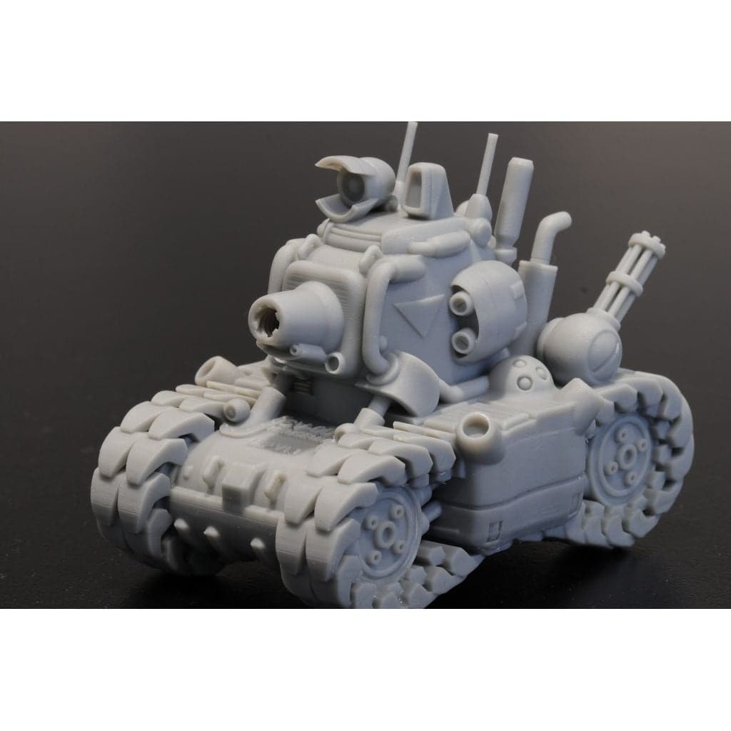 Металлический снаряд Св-001 Танк