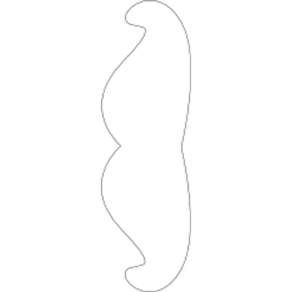 Резак для печенья