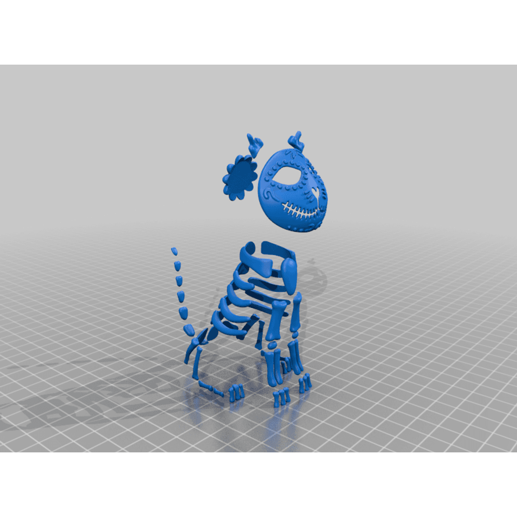 Сахарный кот