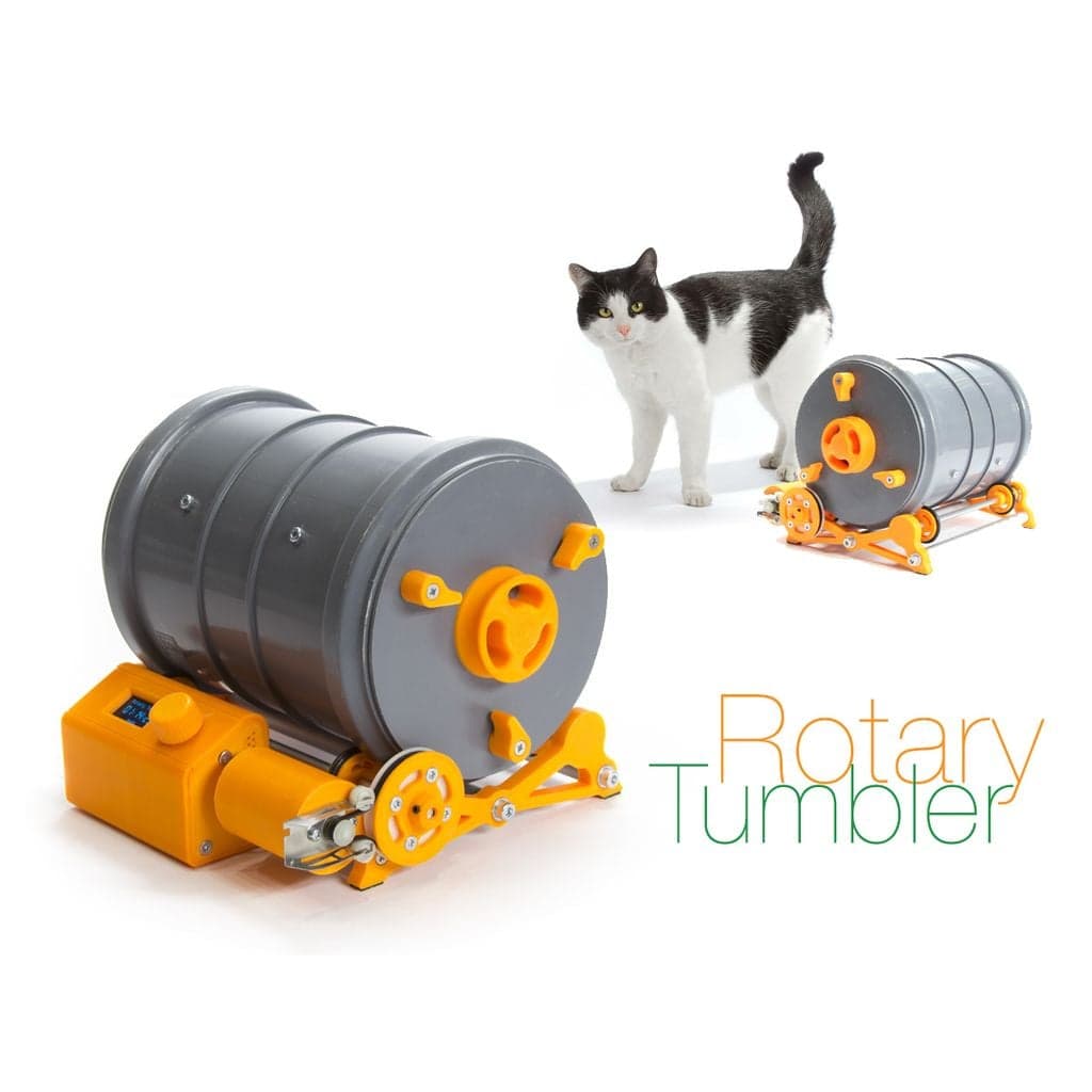 Роторный стакан