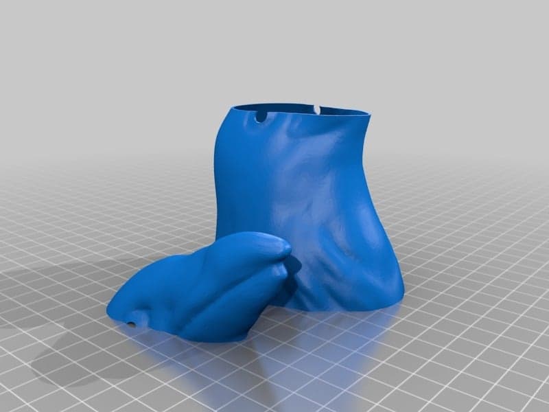 Хэллоуинская ворона со светодиодными глазами