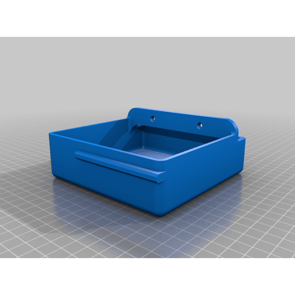 Передний ящик для Ender 3 Pro