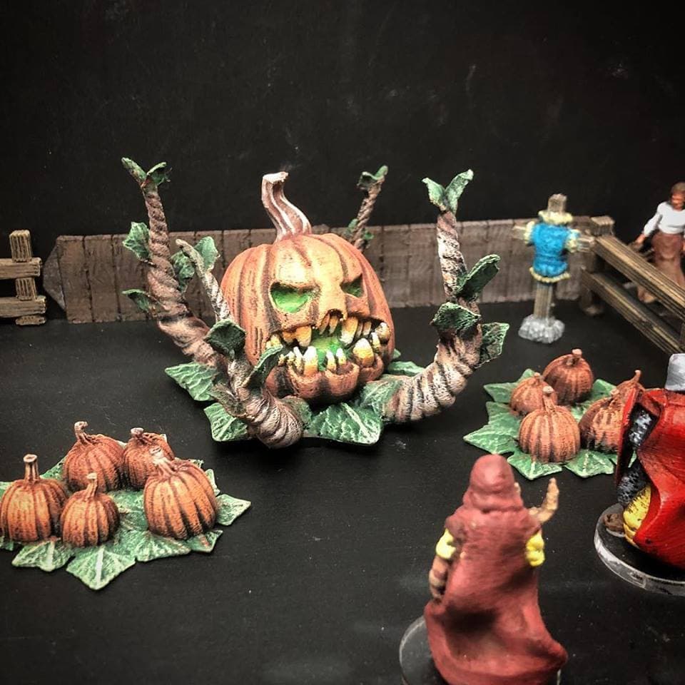 Patchmaster (масштаб 28 мм/32 мм)