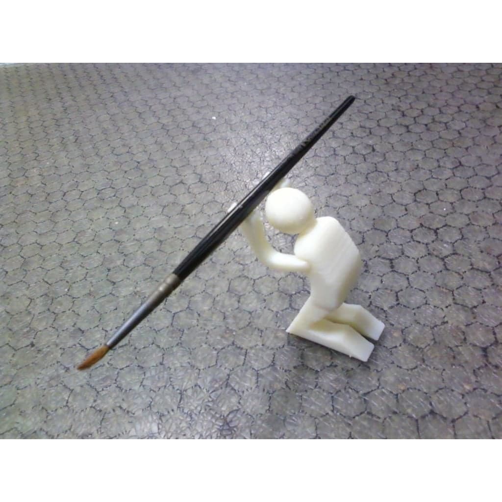 Держатель для кистей/карандашей