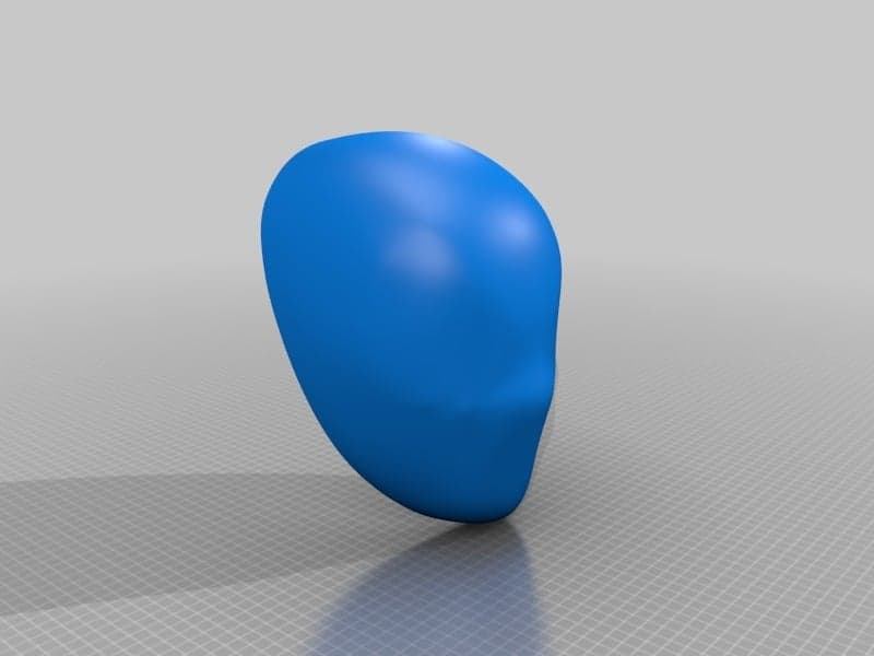 Шлем железного паука + маска возвращения на родину