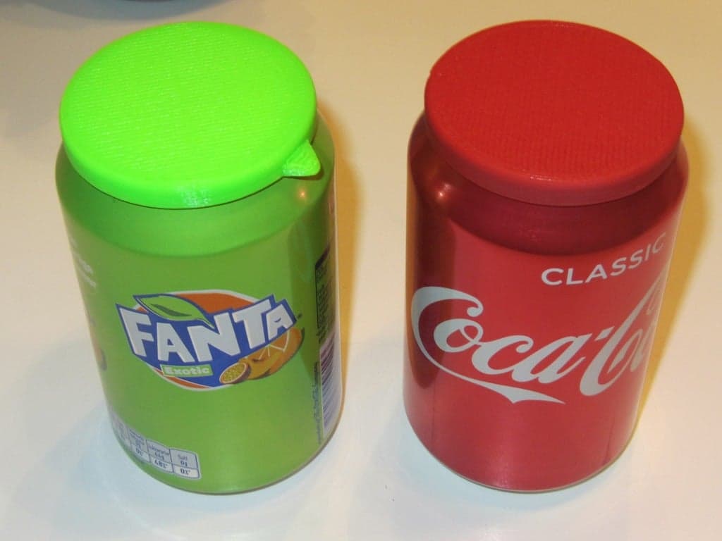 Крышка для банки 33 кл.