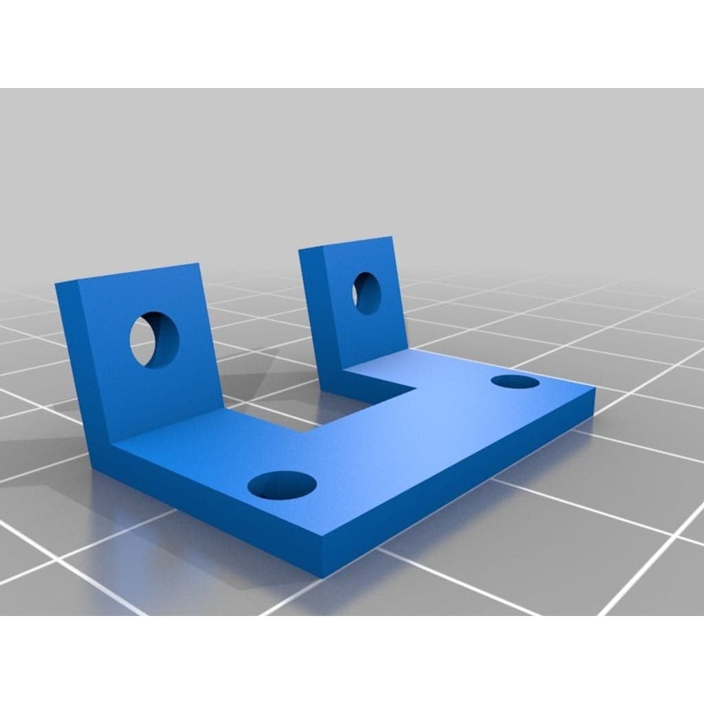 Настольная лампа в авиационном стиле