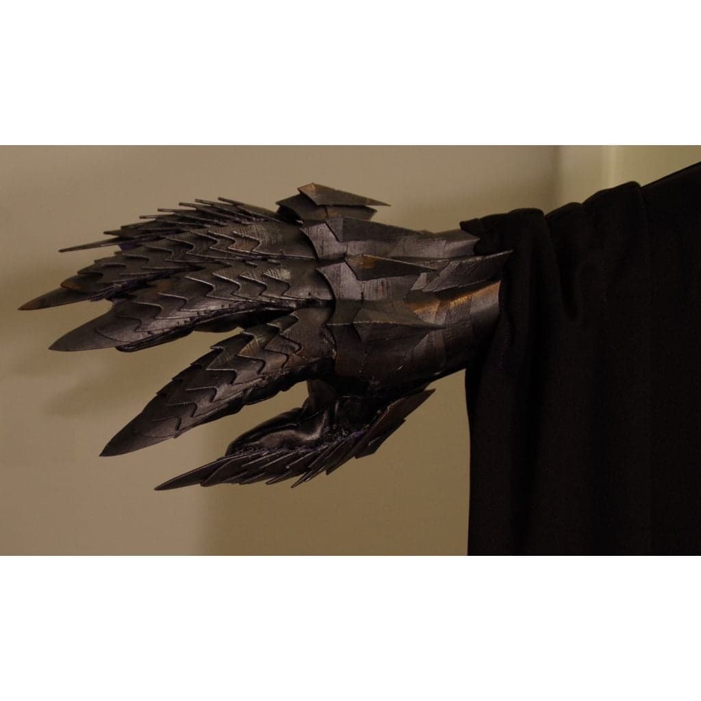 Костюм Назгула — компоненты перчаток