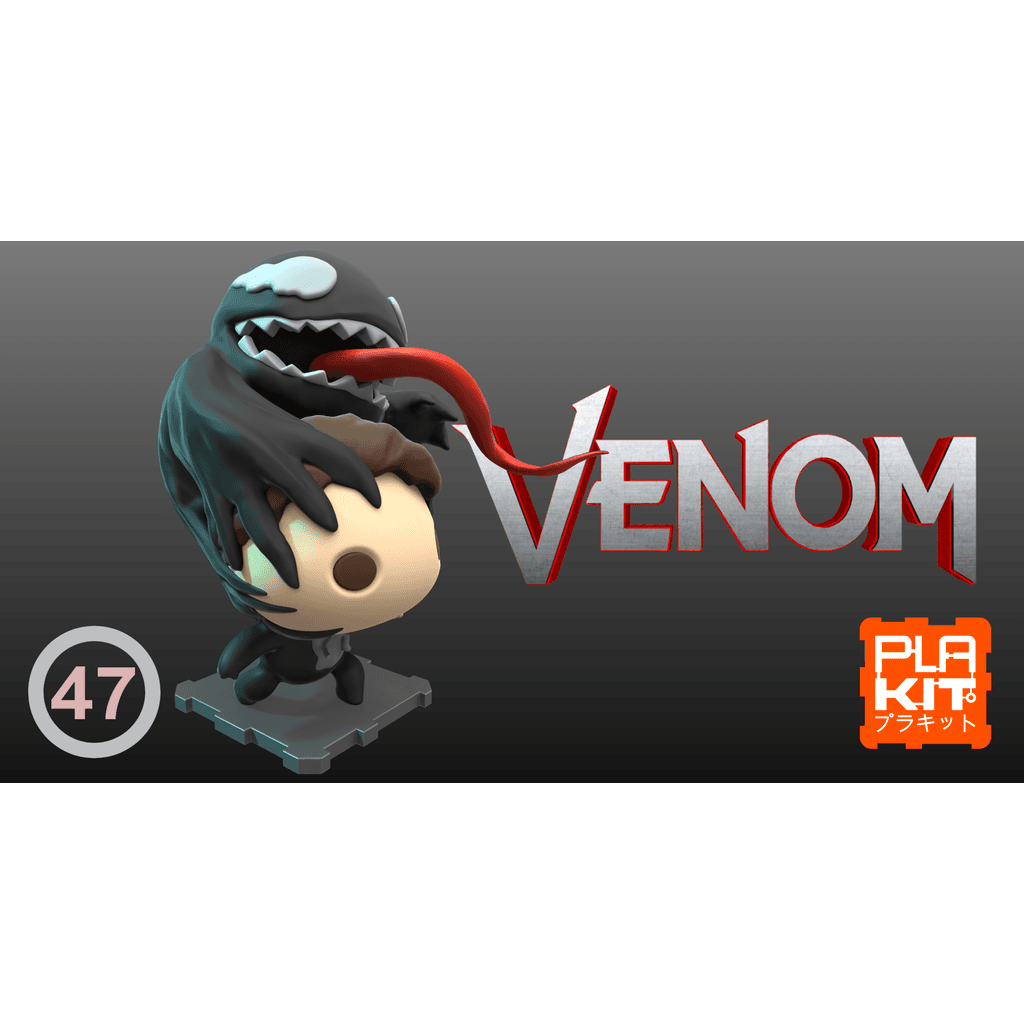 Марвел Веном