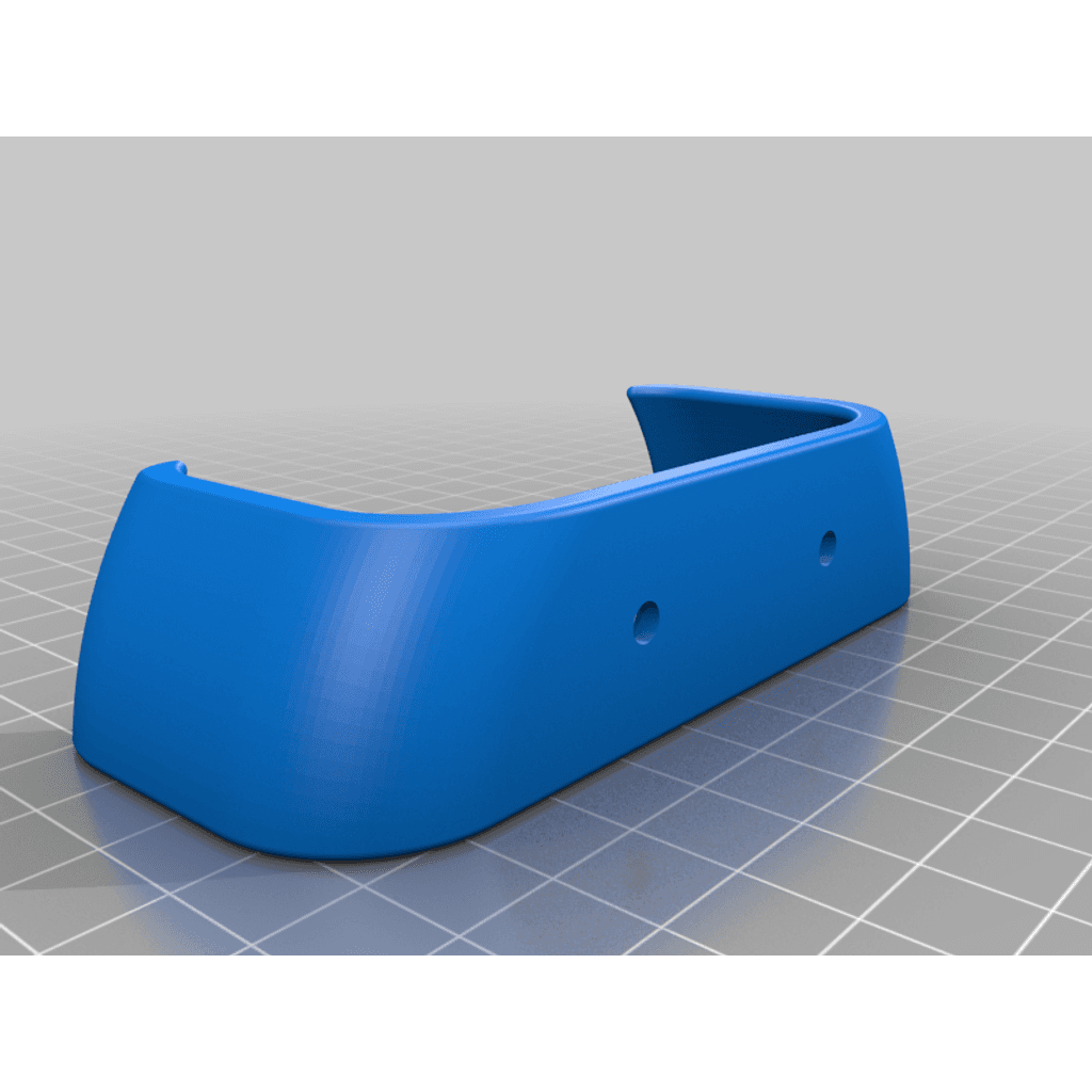 Amazon Echo Dot Gen. 3 настенный крепление