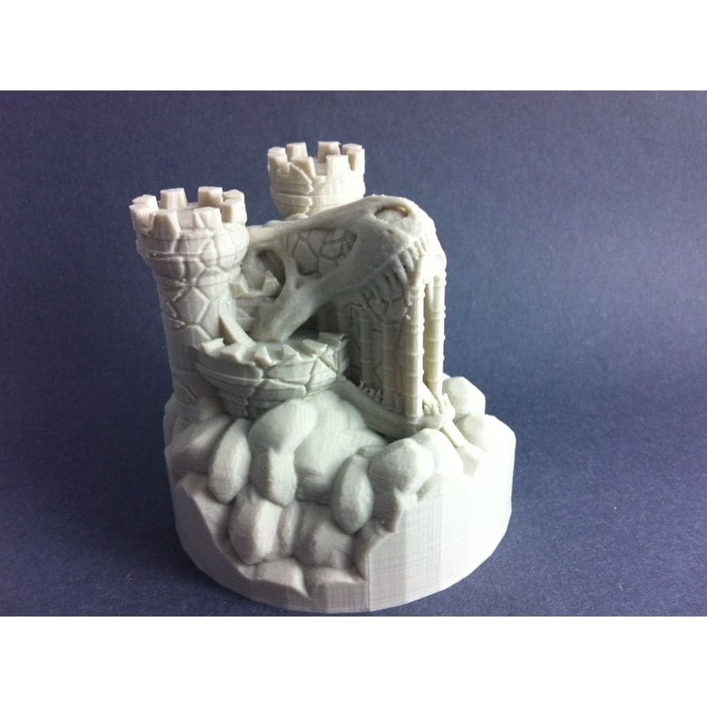 Замок Рексор