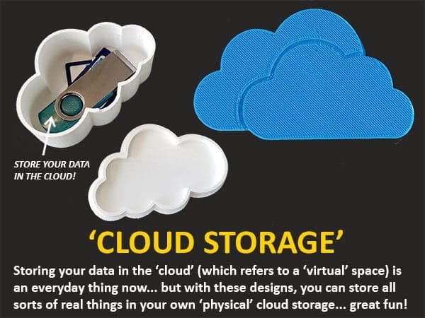 Облачное хранилище