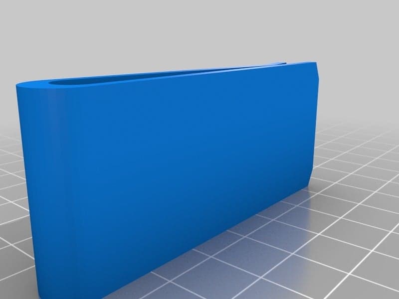 Зажим для денег