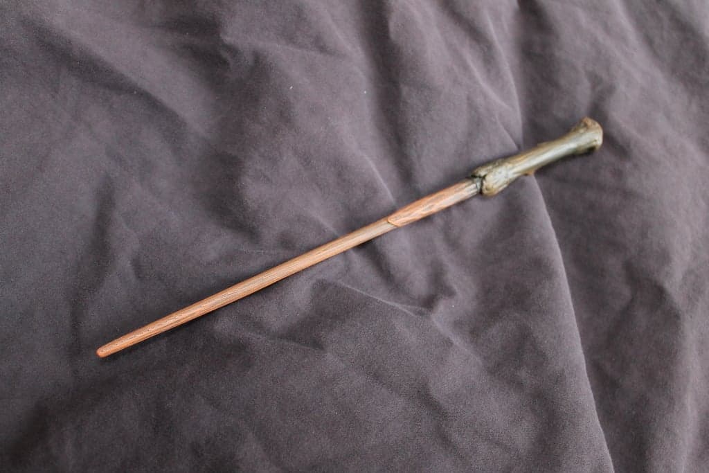 Палочка Гарри Поттера