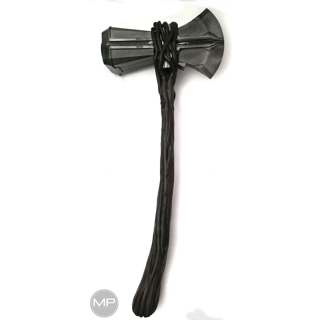 Громобой - Мстители: Война бесконечности