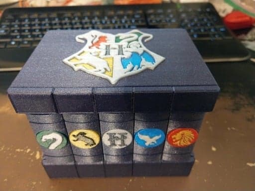 Секретная головоломка волшебника