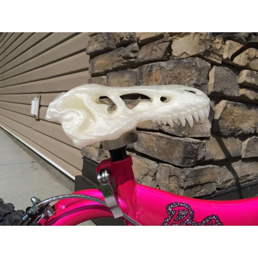 Велосипедное сиденье T-Rex