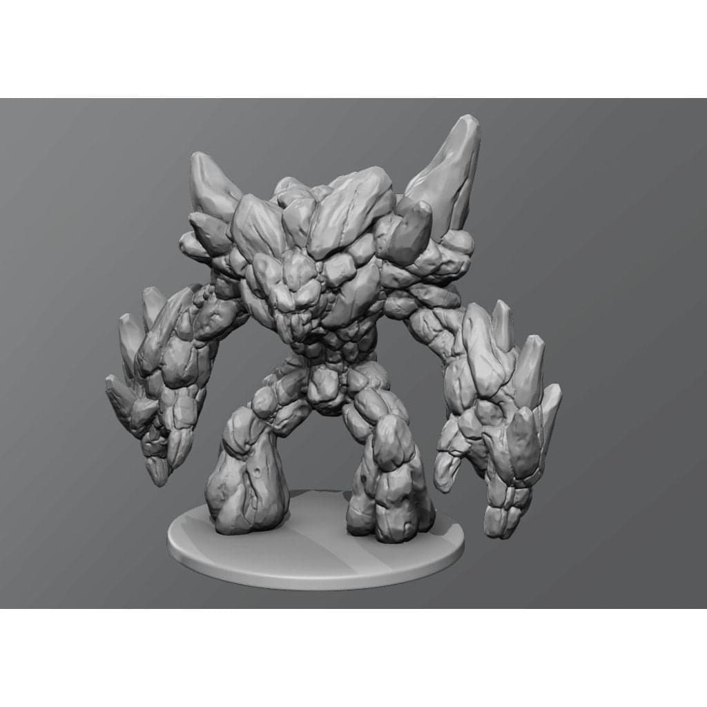 Элементаль земли