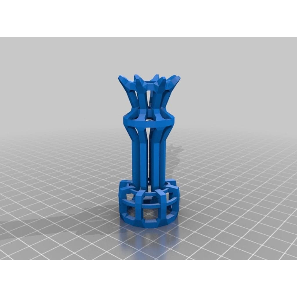 Набор каркасных шахмат (2.0)