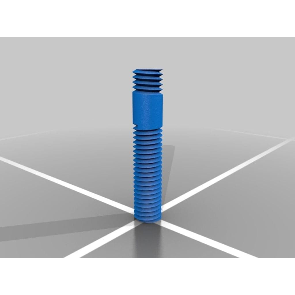 Сейф для болтов с трюками-головоломками