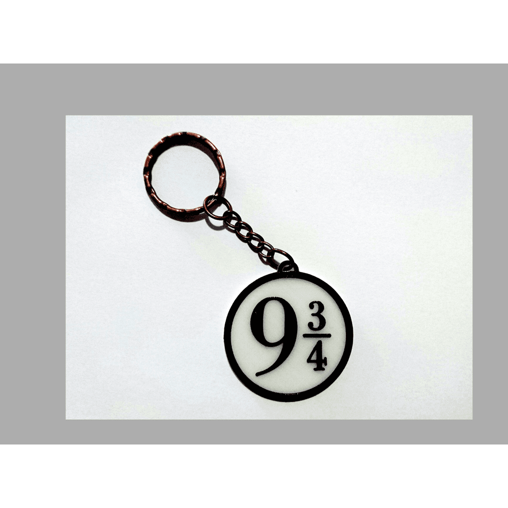 Льяверо, Гарри Поттер