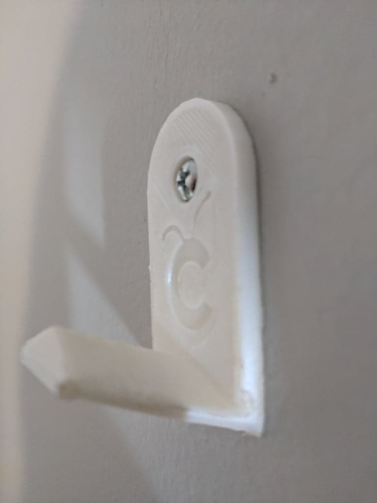 Вешалка для коврика для резки Cricut