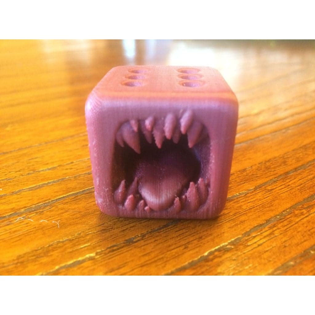 Монстр Кости