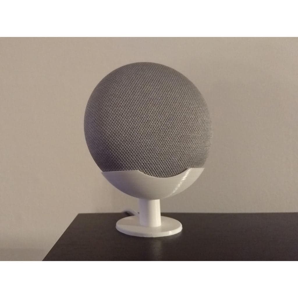 Мини-подставка Google Home