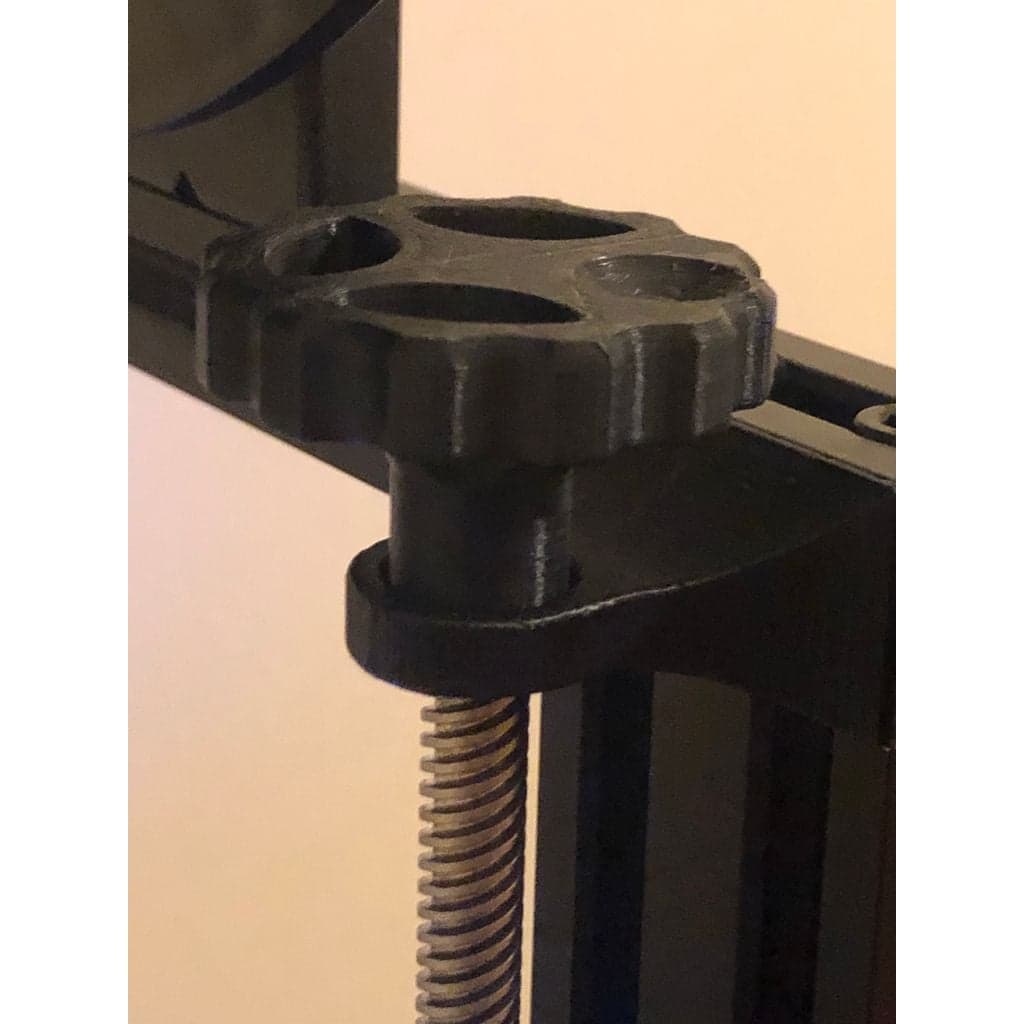 Ручка скорости Ender 3 / 3 pro z с ходовым винтом